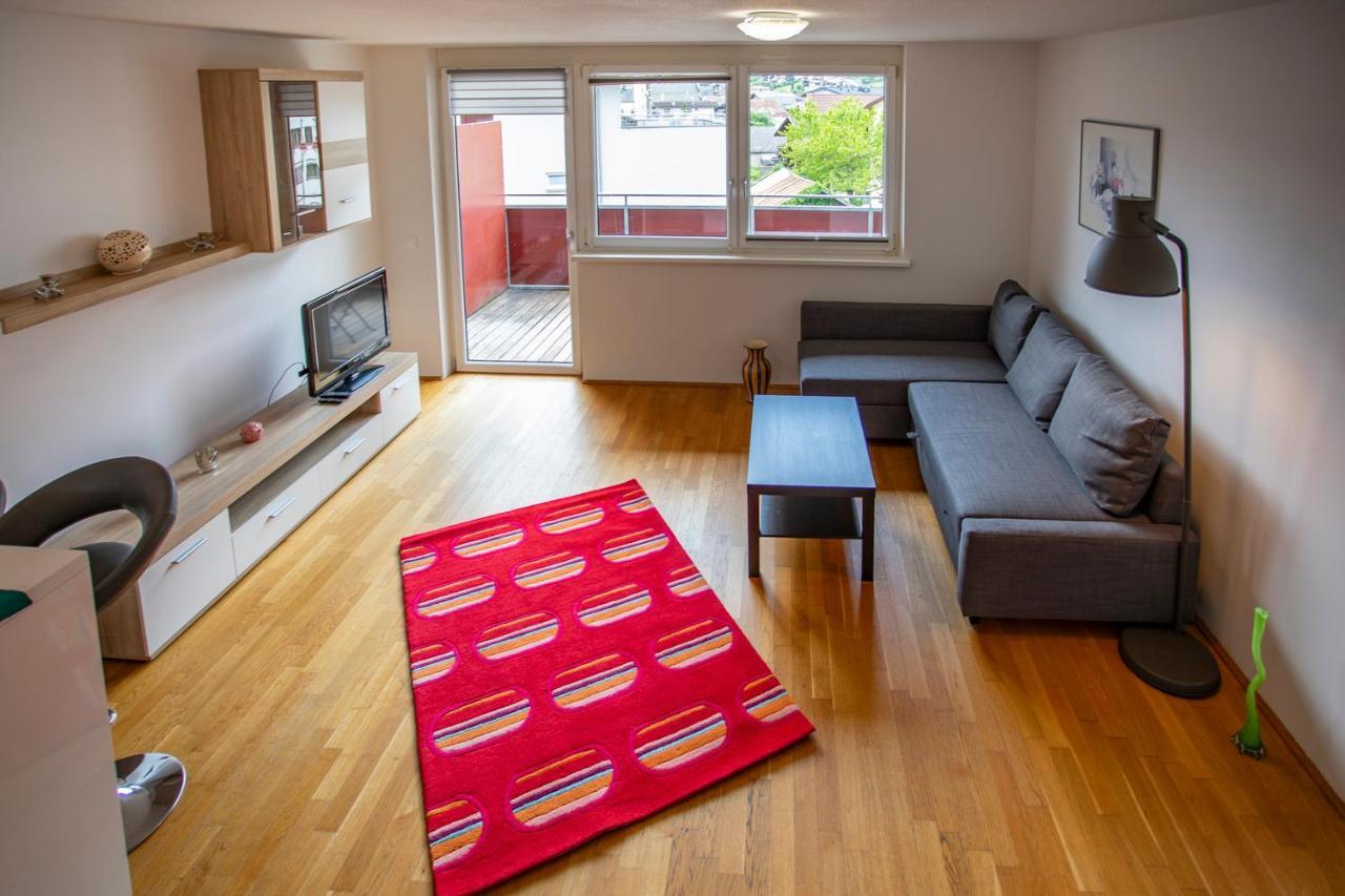 Apartment Central Fulpmes + Free Parking Spot 外观 照片